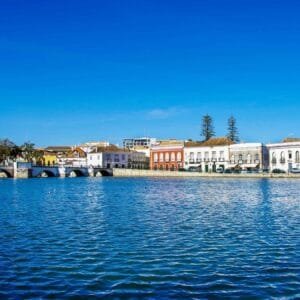 Lisbon to Tavira | Private Transfer