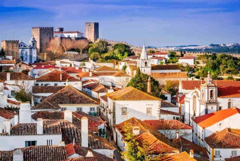 Óbidos
