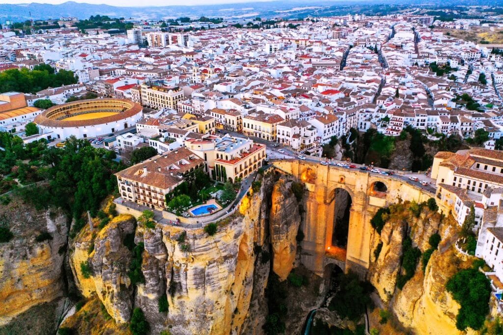 Albufeira to Marbella | Private Transfer