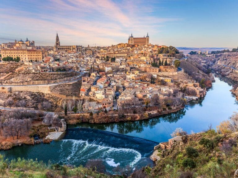 Toledo
