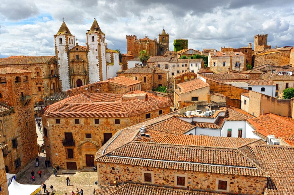 Faro to Madrid | Private Transfer