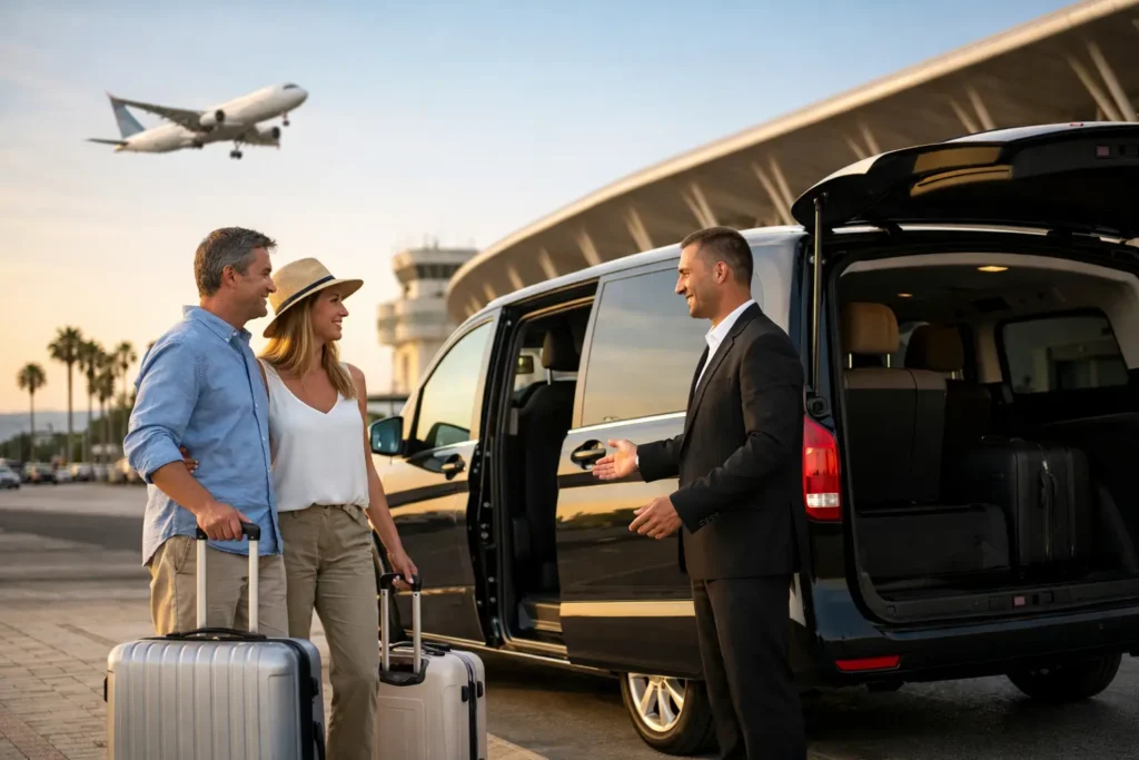 Faro Airport Transfer Review for Smart Travelers