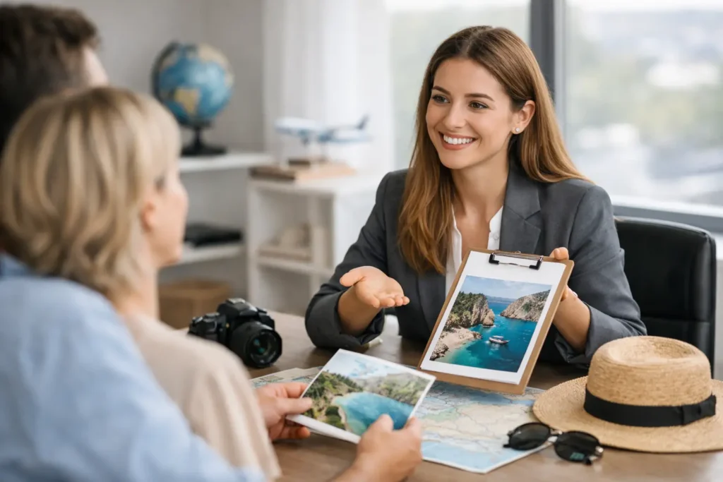 How to Choose a Private Tour With Confidence