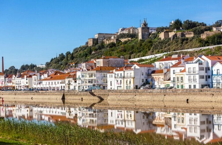 Alcácer do Sal
