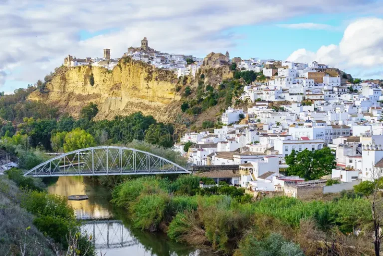 Arcos de la Frontera