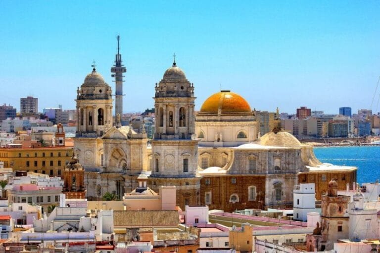 Cádiz