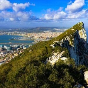 Lisbon to Gibraltar | Private Transfer