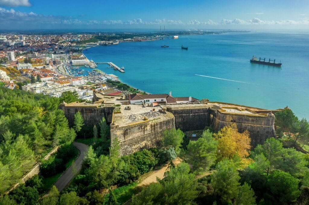 Comporta to Lisbon | Private Transfer