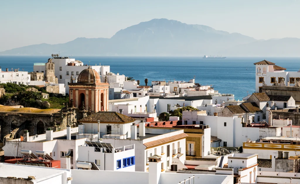 Gibraltar to Lisbon | Private Transfer
