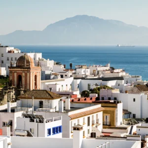 Lisbon to Tarifa | Private Transfer