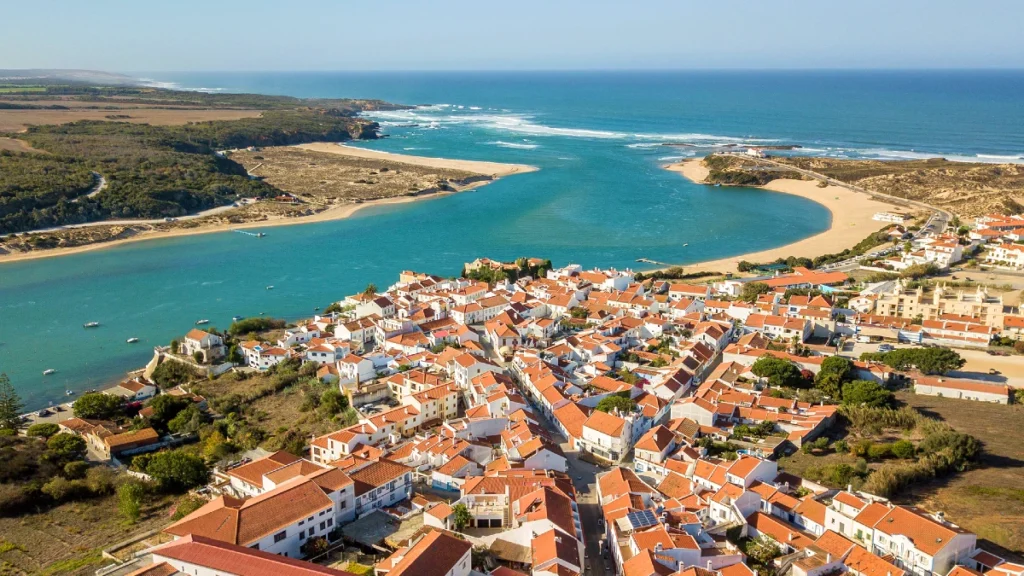 Faro to Comporta | Private Transfer