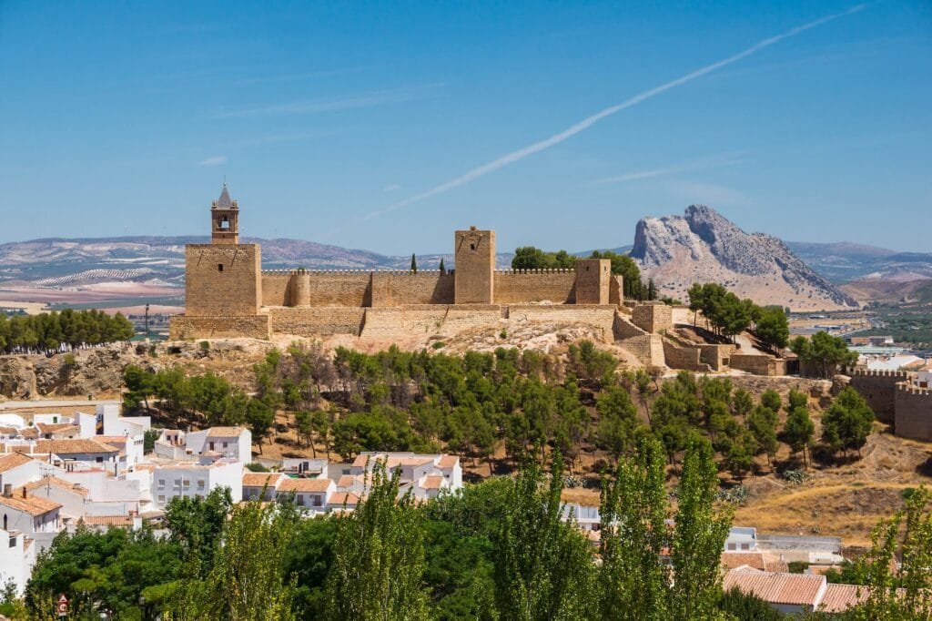 Albufeira to Granada | Private Transfer