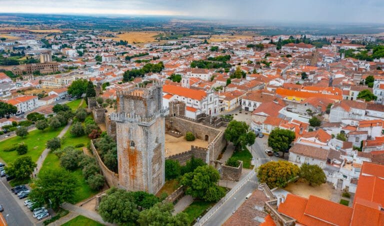 Beja