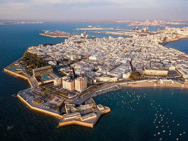 Cádiz