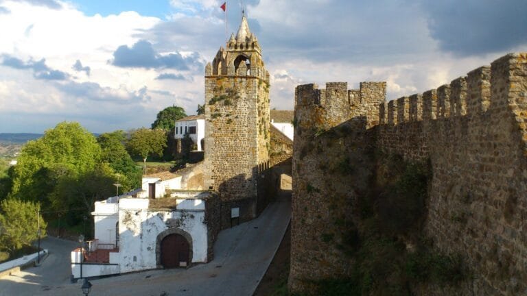Montemor-o-Novo
