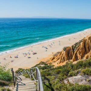 Lisbon to Comporta | Private Transfer