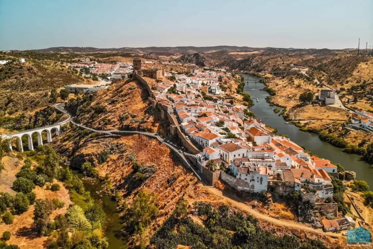 Mértola