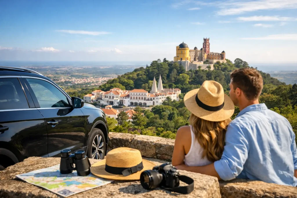Portugal Private Tours That Fit Your Trip