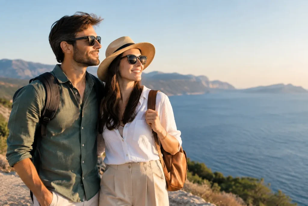 Private Tour for Couples With Room to Roam