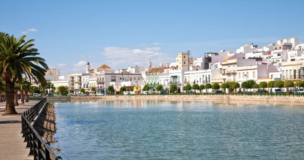 Faro to Ayamonte | Private Transfer