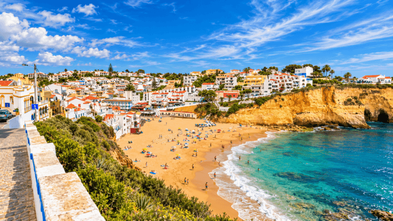 Carvoeiro